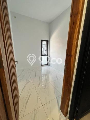 Rumah Modern Cantik 2 Kamar Siap Huni di Antapani Rumah Modern Cantik 2 Kamar Siap Huni di Antapani