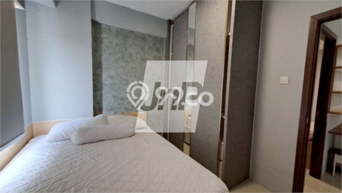Apartemen Strategis Kawasan , 1 KM, Luas 41m2m² Apartemen Strategis Kawasan , 1 KM, Luas 41m2m²