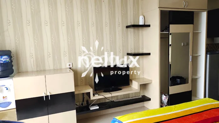 Apartemen Strategis di Dago, 1 KM, Luas 27m2m², Kawasan Dago, Bandung, Bandung Apartemen Strategis di Dago, 1 KM, Luas 27m2m², Kawasan Dago, Bandung, Bandung