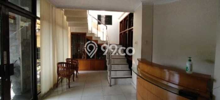 Kantor Bagus Dijual LB 667m2 Lokasi Strategis Bandung Area Cocok untuk Berbisnis Kantor Bagus Dijual LB 667m2 Lokasi Strategis Bandung Area Cocok untuk Berbisnis