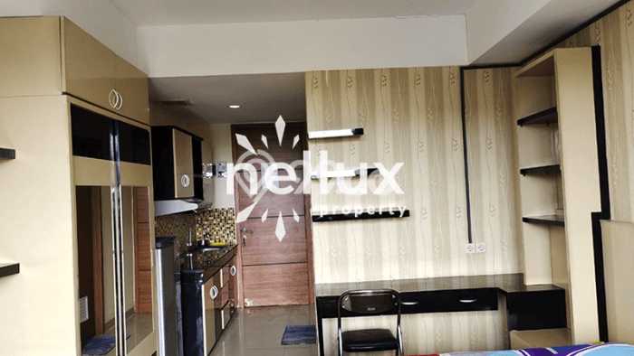Apartemen Strategis di Dago, 1 KM, Luas 27m2m², Kawasan Dago, Bandung, Bandung Apartemen Strategis di Dago, 1 KM, Luas 27m2m², Kawasan Dago, Bandung, Bandung