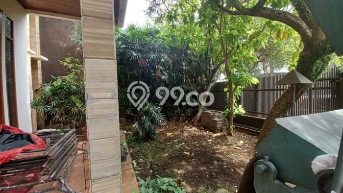 Rumah Luxury Modern Tanpa Renovasi di Mekar Wangi Bandung Rumah Luxury Modern Tanpa Renovasi di Mekar Wangi Bandung