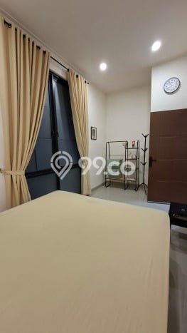 Lokasi terbaik! Rumah siap huni disewakan di Padalarang LB 60m2 Lokasi terbaik! Rumah siap huni disewakan di Padalarang LB 60m2