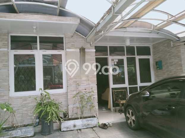 Dijual Cepat Rumah Bagus Siap Huni LB 120m2 di Arcamanik, Bandung Dijual Cepat Rumah Bagus Siap Huni LB 120m2 di Arcamanik, Bandung