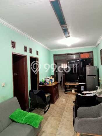 Dijual Hunian Rumah Nyaman 5 Kamar di Sarijadi, Bandung Dijual Hunian Rumah Nyaman 5 Kamar di Sarijadi, Bandung