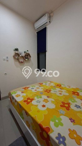 Lokasi terbaik! Rumah siap huni disewakan di Padalarang LB 60m2 Lokasi terbaik! Rumah siap huni disewakan di Padalarang LB 60m2