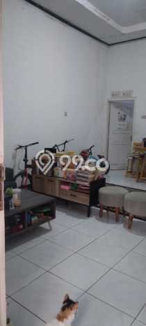 Hunian Cantik Modern Lb 56m2 di Antapani, Bandung Hunian Cantik Modern Lb 56m2 di Antapani, Bandung
