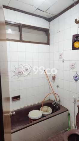Rumah Modern 6 KT di Muara Bandung Unfurnished Rumah Modern 6 KT di Muara Bandung Unfurnished
