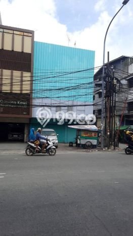 Untuk Dijual! Ruko di Teluk Gong Jakarta Utara LT 161m2 / LB 480m2 Kawasan Bisnis Untuk Dijual! Ruko di Teluk Gong Jakarta Utara LT 161m2 / LB 480m2 Kawasan Bisnis