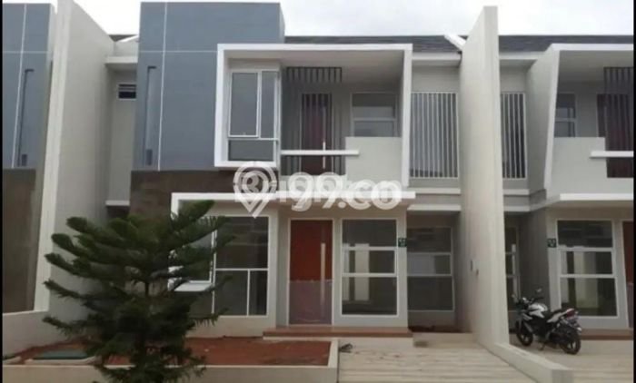For Sale Hunian Rumah Terawat 4 KT di Rorotan, Jakarta Utara For Sale Hunian Rumah Terawat 4 KT di Rorotan, Jakarta Utara