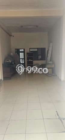 Dijual! Ruko di Green Ville Jakarta Barat LT 144m2 / LB 306m2 Kawasan Bisnis Dijual! Ruko di Green Ville Jakarta Barat LT 144m2 / LB 306m2 Kawasan Bisnis