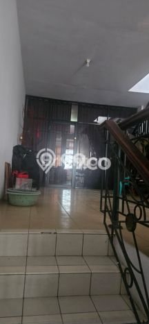 Dijual! Ruko di Green Ville Jakarta Barat LT 144m2 / LB 306m2 Kawasan Bisnis Dijual! Ruko di Green Ville Jakarta Barat LT 144m2 / LB 306m2 Kawasan Bisnis