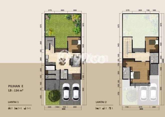 Dijual Rumah Eksklusif 3 KT di Suvarna Sutera, Tangerang Dijual Rumah Eksklusif 3 KT di Suvarna Sutera, Tangerang