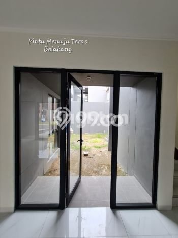 Dijual Rumah Eksklusif 3 KT di Suvarna Sutera, Tangerang Dijual Rumah Eksklusif 3 KT di Suvarna Sutera, Tangerang