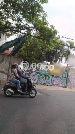 Tanah Kavling Dijual di Daan Mogot, Jakarta Barat dengan Luas Tanah 521m2 Tanah Kavling Dijual di Daan Mogot, Jakarta Barat dengan Luas Tanah 521m2