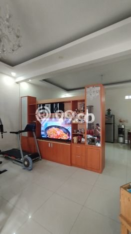 Hunian Elit LB 250m2 Siap Pakai Desain Elegan di Duri Kepa, Jakarta Barat Hunian Elit LB 250m2 Siap Pakai Desain Elegan di Duri Kepa, Jakarta Barat