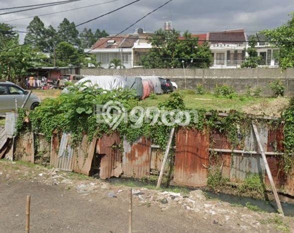 Dijual Tanah 300m2 di Green Garden, Jakarta Barat Dijual Tanah 300m2 di Green Garden, Jakarta Barat