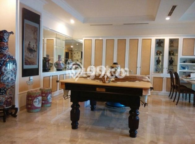Apartemen Luxury Dijual di Jakarta Selatan Lokasi Strategis Punya 4 Kamar Tidur Apartemen Luxury Dijual di Jakarta Selatan Lokasi Strategis Punya 4 Kamar Tidur