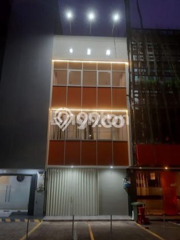 Unit Ruko Dijual di Kebon Jeruk Jakarta Barat Luas Bangunan 240m2 Unit Ruko Dijual di Kebon Jeruk Jakarta Barat Luas Bangunan 240m2