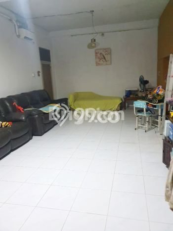 Hunian Eksklusif Dijual LT 308m2 di Kemayoran, Jakarta Pusat Hunian Eksklusif Dijual LT 308m2 di Kemayoran, Jakarta Pusat