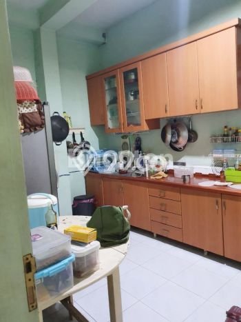 Hunian Eksklusif Dijual LT 308m2 di Kemayoran, Jakarta Pusat Hunian Eksklusif Dijual LT 308m2 di Kemayoran, Jakarta Pusat