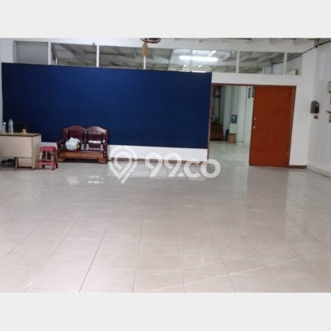 Ruko Komersial Dijual di Tambora Jakarta Barat LT 420m2 & LB 971m2 Ruko Komersial Dijual di Tambora Jakarta Barat LT 420m2 & LB 971m2