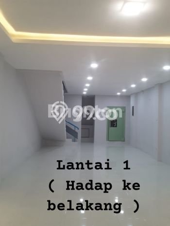 Unit Ruko Dijual di Kebon Jeruk Jakarta Barat Luas Bangunan 240m2 Unit Ruko Dijual di Kebon Jeruk Jakarta Barat Luas Bangunan 240m2
