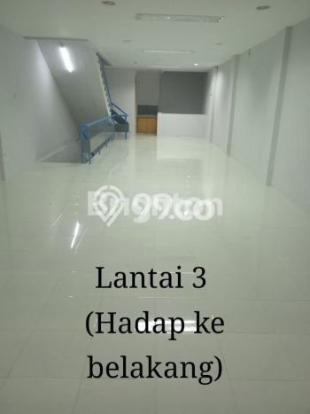 Unit Ruko Dijual di Kebon Jeruk Jakarta Barat Luas Bangunan 240m2 Unit Ruko Dijual di Kebon Jeruk Jakarta Barat Luas Bangunan 240m2