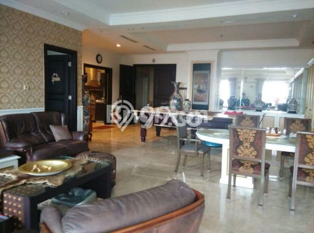 Apartemen Luxury Dijual di Jakarta Selatan Lokasi Strategis Punya 4 Kamar Tidur Apartemen Luxury Dijual di Jakarta Selatan Lokasi Strategis Punya 4 Kamar Tidur