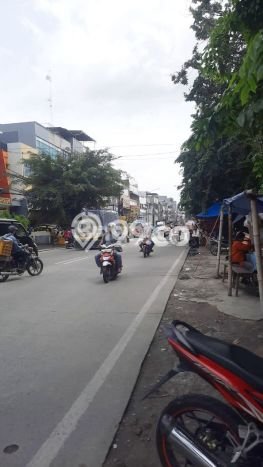 Untuk Dijual! Ruko di Teluk Gong Jakarta Utara LT 161m2 / LB 480m2 Kawasan Bisnis Untuk Dijual! Ruko di Teluk Gong Jakarta Utara LT 161m2 / LB 480m2 Kawasan Bisnis