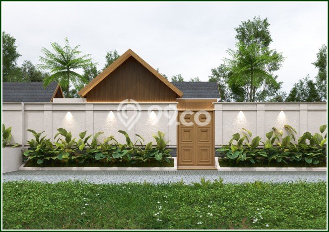 Vila Kawasan Ngaglik, Area 115m2m², Dekat ke berbagai fasilitas umum Vila Kawasan Ngaglik, Area 115m2m², Dekat ke berbagai fasilitas umum