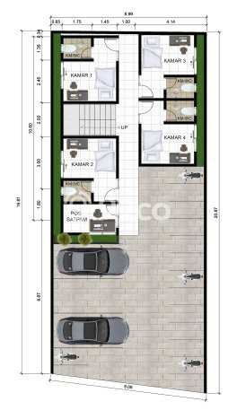 Kost Dijual Lokasi Strategis kaliurang Yogyakarta 20 Kamar Tidur Kost Dijual Lokasi Strategis kaliurang Yogyakarta 20 Kamar Tidur