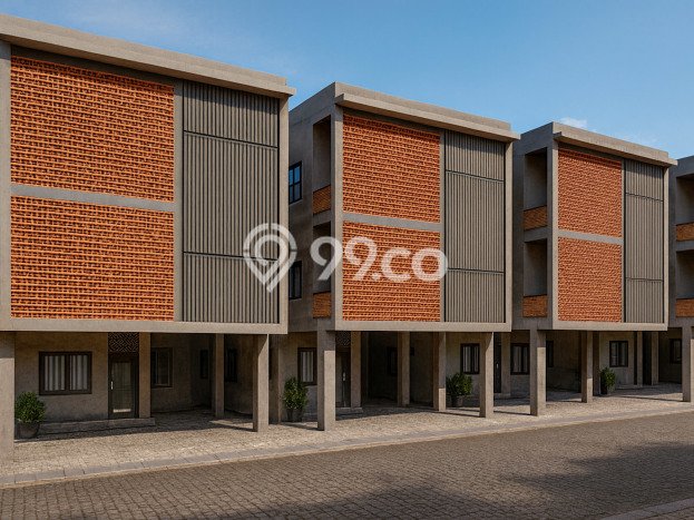 Kost Dijual Lokasi Ngaglik, Sleman, 20 KT, 20 KM, 370m2 Kost Dijual Lokasi Ngaglik, Sleman, 20 KT, 20 KM, 370m2