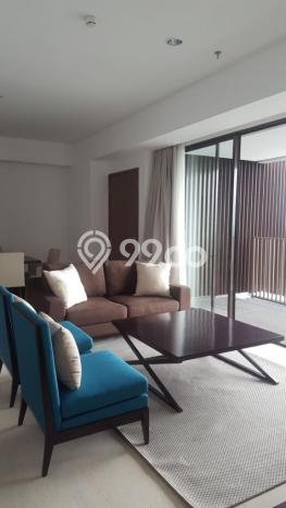 Apartemen Premium Dijual di Kebayoran Baru, Jakarta Selatan Punya 3 Kamar & 2 Kamar Mandi Apartemen Premium Dijual di Kebayoran Baru, Jakarta Selatan Punya 3 Kamar & 2 Kamar Mandi