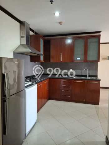 Hunian Apartemen Ideal untuk Dijual di Jakarta Selatan dengan 3 Kamar Hunian Apartemen Ideal untuk Dijual di Jakarta Selatan dengan 3 Kamar