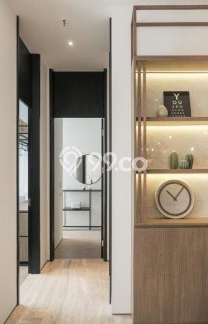 Dijual Apartemen Mewah 2 Bedroom di Jakarta Selatan Dekat ke Fasilitas Umum Dijual Apartemen Mewah 2 Bedroom di Jakarta Selatan Dekat ke Fasilitas Umum