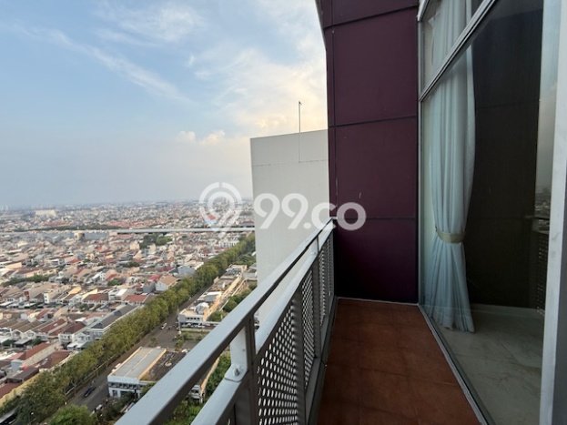 Dijual Apartemen Luxury di Kelapa Gading, Jakarta Utara 3 Kamar Harga Rp 3,6 Miliar Dijual Apartemen Luxury di Kelapa Gading, Jakarta Utara 3 Kamar Harga Rp 3,6 Miliar