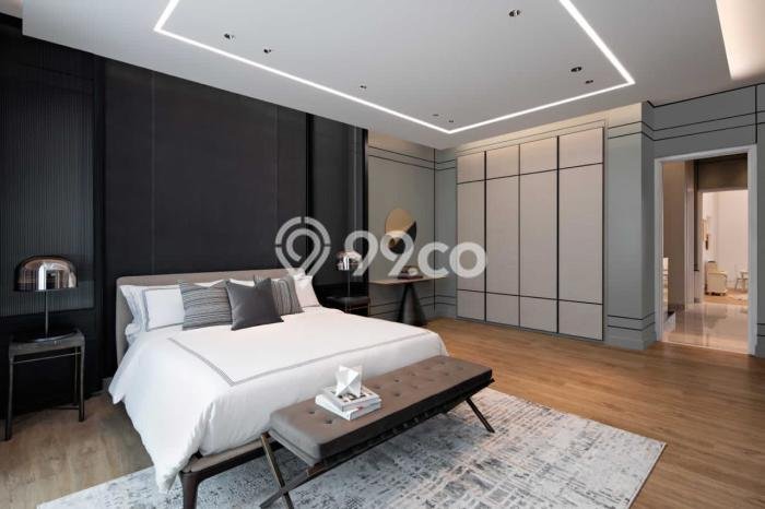 Dijual Rumah Mewah Elegan Dengan View Cantik di Pondok Indah, Jakarta Selatan Dijual Rumah Mewah Elegan Dengan View Cantik di Pondok Indah, Jakarta Selatan