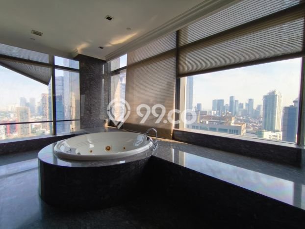 Untuk Dijual Apartemen Mewah 6 Bedroom di Jakarta Selatan Dekat ke Fasilitas Umum Untuk Dijual Apartemen Mewah 6 Bedroom di Jakarta Selatan Dekat ke Fasilitas Umum