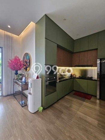 Jual Rumah Mewah Megah Dengan View Cantik di Golf Island, Jakarta Utara Jual Rumah Mewah Megah Dengan View Cantik di Golf Island, Jakarta Utara