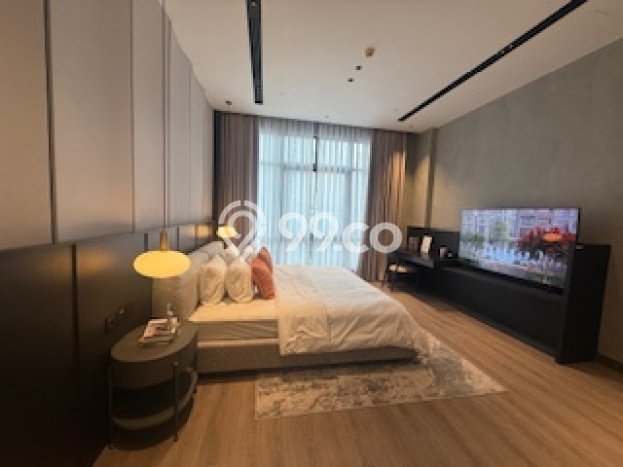 Paling Dicari! Apartemen Eksklusif Dijual di Thamrin Punya 3 Bedroom Paling Dicari! Apartemen Eksklusif Dijual di Thamrin Punya 3 Bedroom