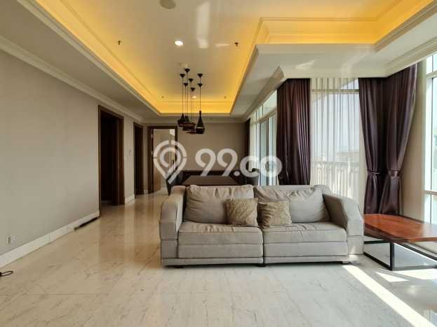 Dijual Apartemen Mewah 2 KT & 2 KM di Kebayoran Lama, Jakarta Selatan Dijual Apartemen Mewah 2 KT & 2 KM di Kebayoran Lama, Jakarta Selatan
