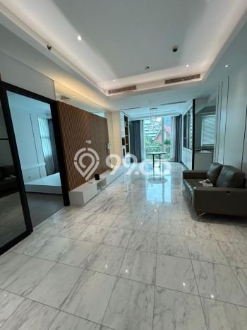 Disewakan Apartemen Terjangkau 3 KT di Sudirman Jakarta Selatan Disewakan Apartemen Terjangkau 3 KT di Sudirman Jakarta Selatan