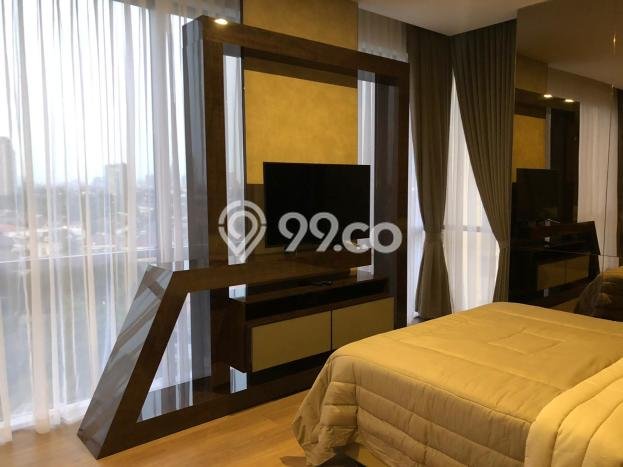 Apartemen Strategis 2 Kamar di Kebayoran Lama, Luas 175m2 Disewakan Apartemen Strategis 2 Kamar di Kebayoran Lama, Luas 175m2 Disewakan
