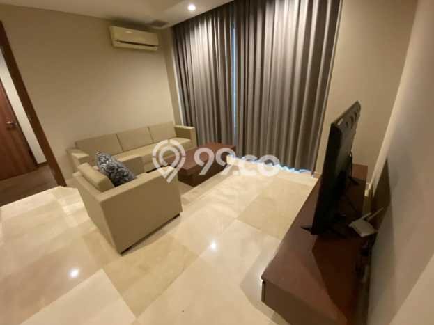 Disewakan Apartemen Murah di TB Simatupang 2 Bedroom Disewakan Apartemen Murah di TB Simatupang 2 Bedroom