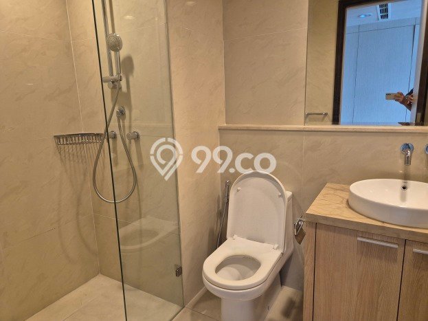 Hunian Strategis 135m2 di Setiabudi Jakarta Selatan 3 Bedroom Hunian Strategis 135m2 di Setiabudi Jakarta Selatan 3 Bedroom