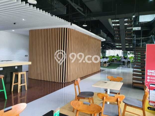 Disewakan Kantor Strategis Kawasan , Luas 3200m2m², Area Strategis Disewakan Kantor Strategis Kawasan , Luas 3200m2m², Area Strategis