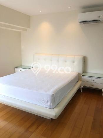 Paling Dicari! Apartemen Eksklusif Dijual di Permata Hijau Punya 2 Bedroom Paling Dicari! Apartemen Eksklusif Dijual di Permata Hijau Punya 2 Bedroom