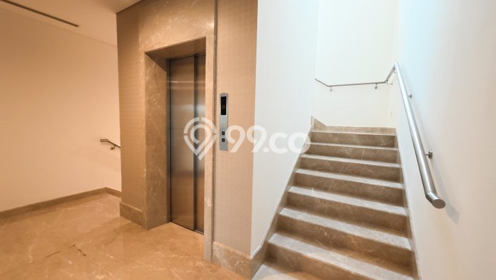 Hot Offer Hunian Mewah Ideal dan Luas di Kebayoran Baru, Jakarta Selatan Hot Offer Hunian Mewah Ideal dan Luas di Kebayoran Baru, Jakarta Selatan