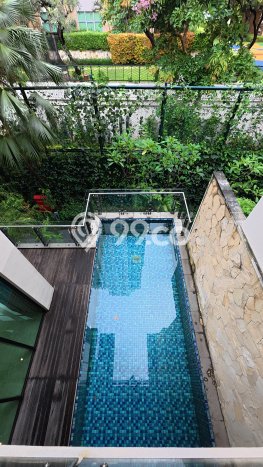 Hot Offer Hunian Mewah Ideal dan Luas di Kebayoran Baru, Jakarta Selatan Hot Offer Hunian Mewah Ideal dan Luas di Kebayoran Baru, Jakarta Selatan